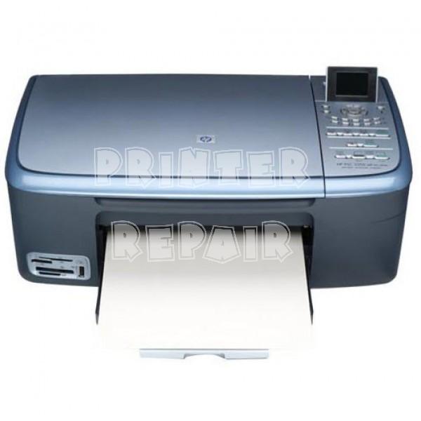 HP PSC - Printer / Scanner / Copier 2355XI